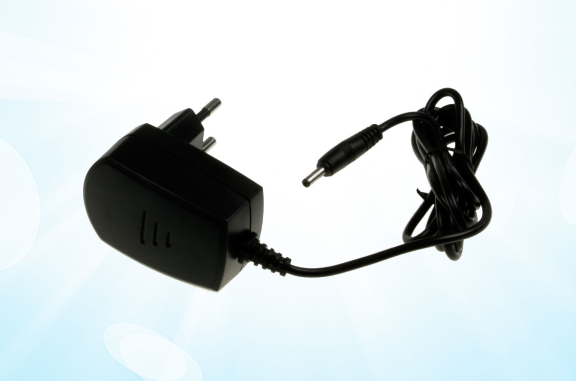 picture of 5V STE power adapter - USA